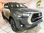 Toyota Hilux CD