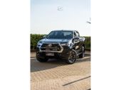 Toyota Hilux CD