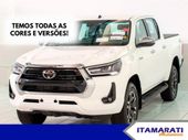 Toyota Hilux CD