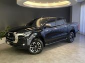 Toyota Hilux CD