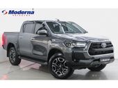 Toyota Hilux CD