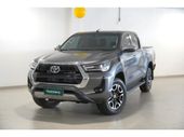 Toyota Hilux CD