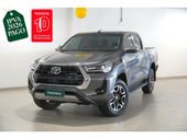 Toyota Hilux CD