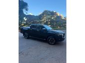 Toyota Hilux CD