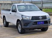 Toyota Hilux CS