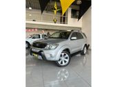 Toyota Hilux SW4
