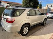Toyota Hilux SW4