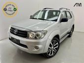 Toyota Hilux SW4
