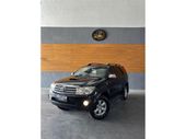 Toyota Hilux SW4