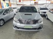 Toyota Hilux SW4