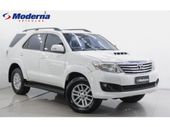 Toyota Hilux SW4