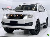 Toyota Hilux SW4