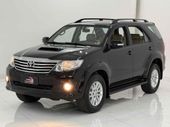 Toyota Hilux SW4