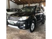 Toyota Hilux SW4