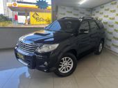 Toyota Hilux SW4