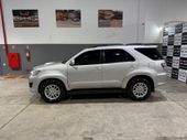 Toyota Hilux SW4