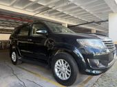 Toyota Hilux SW4
