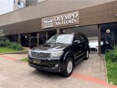 Toyota Hilux SW4