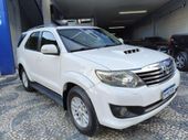 Toyota Hilux SW4