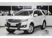 Toyota Hilux SW4