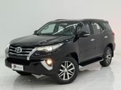 Toyota Hilux SW4