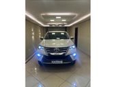 Toyota Hilux SW4