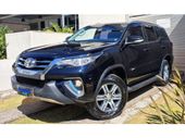 Toyota Hilux SW4