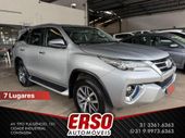 Toyota Hilux SW4