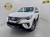 Toyota Hilux SW4