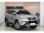 Toyota Hilux SW4