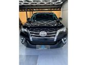Toyota Hilux SW4