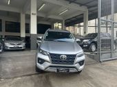 Toyota Hilux SW4