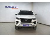 Toyota Hilux SW4