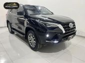 Toyota Hilux SW4