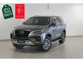 Toyota Hilux SW4