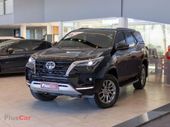 Toyota Hilux SW4