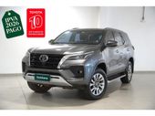 Toyota Hilux SW4