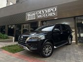 Toyota Hilux SW4