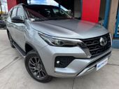Toyota Hilux SW4