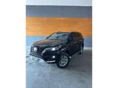 Toyota Hilux SW4