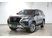 Toyota Hilux SW4