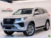 Toyota Hilux SW4