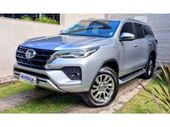 Toyota Hilux SW4