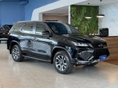 Toyota Hilux SW4