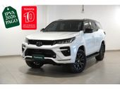 Toyota Hilux SW4