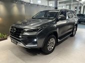 Toyota Hilux SW4