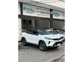 Toyota Hilux SW4