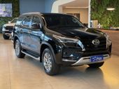 Toyota Hilux SW4