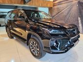 Toyota Hilux SW4
