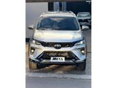 Toyota Hilux SW4